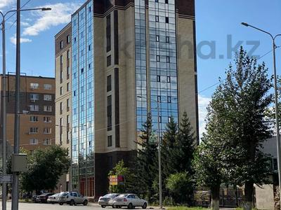 3-бөлмелі пәтер, 117 м², 9/10 қабат, Ауельбекова 45, бағасы: 41.8 млн 〒 в Кокшетау