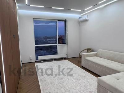 2-комнатная квартира · 68 м² · 13/16 этаж, 18-й микрорайон, Рыскулова за 48.5 млн ₸ в Шымкенте, Аль-Фарабийский р-н