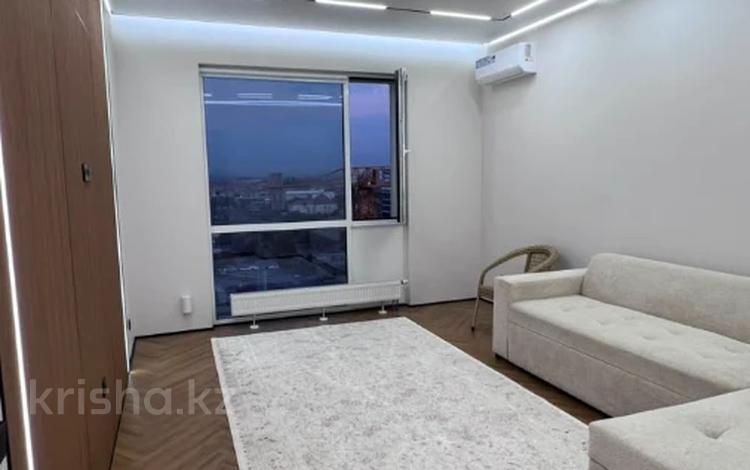 2-комнатная квартира · 68 м² · 13/16 этаж, 18-й микрорайон, Рыскулова за 48.5 млн ₸ в Шымкенте, Аль-Фарабийский р-н — фото 15