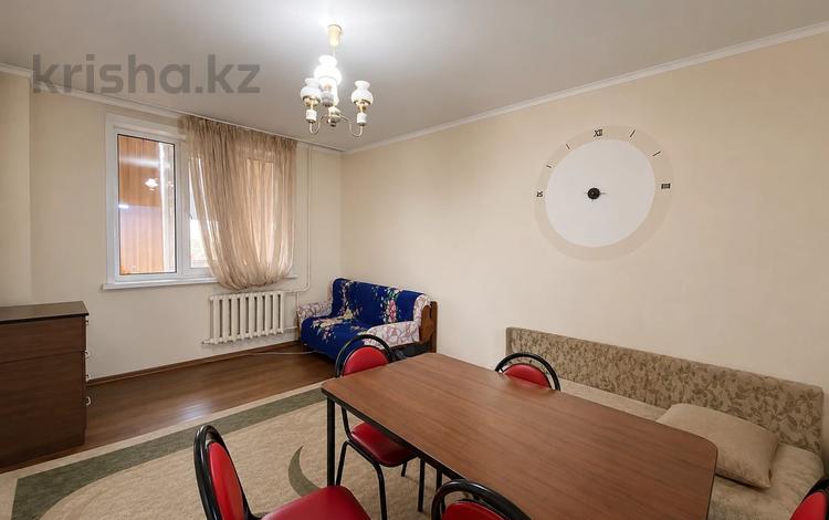 1-бөлмелі пәтер · 47 м² · 11/16 қабат, Куйши Дина 31, бағасы: ~ 23 млн ₸ в Астане, Алматы р-н — фото 2