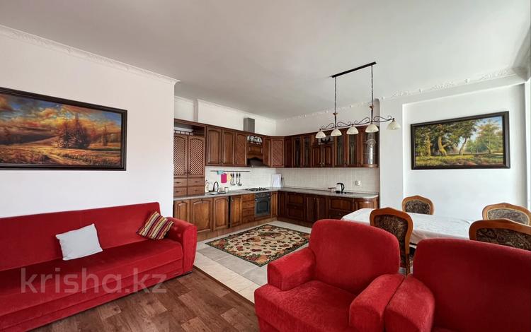 2-комнатная квартира · 90 м² · 3/6 этаж, Шоссе Коргалжын 6 — Трц керуен сити за 300 000 ₸ в Астане, Нура р-н — фото 10
