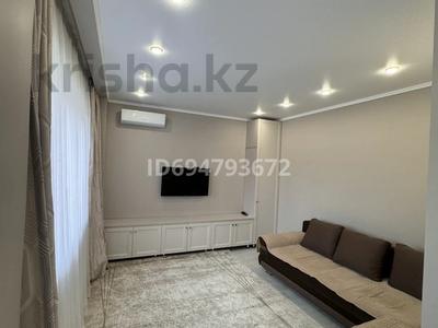 2-бөлмелі пәтер · 68.9 м² · 3 қабат, Назарбаева 36, бағасы: 400 000 ₸ в Алматы, Медеуский р-н