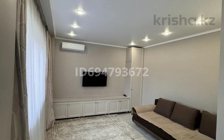 2-бөлмелі пәтер · 68.9 м² · 3 қабат, Назарбаева 36, бағасы: 400 000 ₸ в Алматы, Медеуский р-н — фото 2