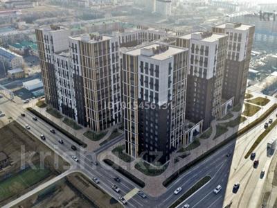 2-комнатная квартира · 67 м² · 7 этаж, Курмангазы строение 116 за 55 млн ₸ в Атырау, мкр Авангард-2
