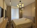 4-комнатная квартира · 126 м² · 7/12 этаж, Сейфуллина 469/2 к12 — Сейфуллина-Маметова за 170 млн ₸ в Алматы, Алмалинский р-н — фото 26