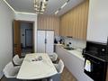 4-комнатная квартира · 126 м² · 7/12 этаж, Сейфуллина 469/2 к12 — Сейфуллина-Маметова за 170 млн ₸ в Алматы, Алмалинский р-н — фото 39
