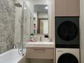 4-комнатная квартира · 126 м² · 7/12 этаж, Сейфуллина 469/2 к12 — Сейфуллина-Маметова за 170 млн ₸ в Алматы, Алмалинский р-н — фото 50