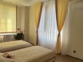 4-комнатная квартира · 126 м² · 7/12 этаж, Сейфуллина 469/2 к12 — Сейфуллина-Маметова за 170 млн ₸ в Алматы, Алмалинский р-н — фото 9