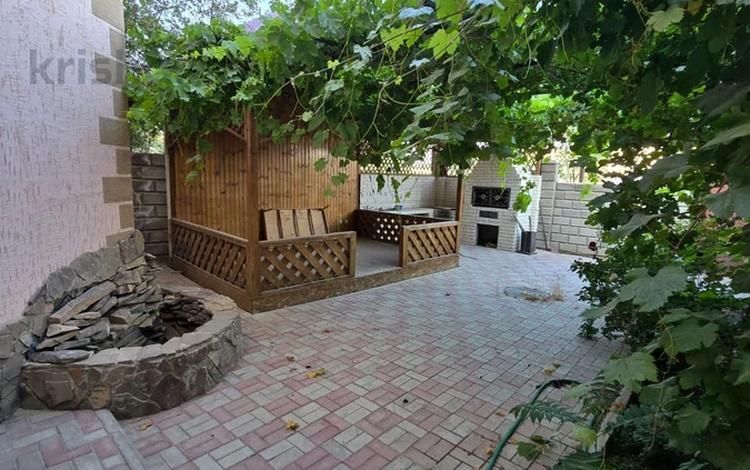 Часть дома · 5 комнат · 288 м² · 8 сот., 29-й мкр бн за 72 млн 〒 в Актау — фото 33