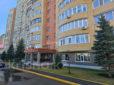 5-комнатная квартира · 160 м² · 2/10 этаж, Маресьева 86Д — ТД Алия за 75 млн 〒 в Актобе