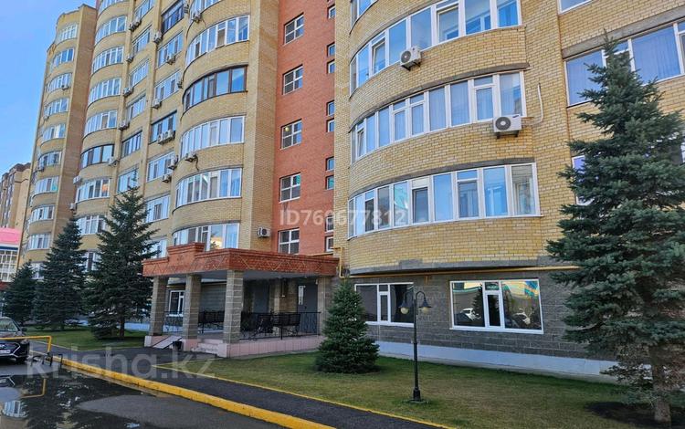 5-бөлмелі пәтер · 160 м² · 2/10 қабат, Маресьева 86Д — ТД Алия, бағасы: 80 млн ₸ в Актобе — фото 28