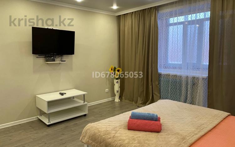 1-комнатная квартира · 42 м² · 4/5 этаж, мкр Юго-Восток, Гульдер 2 мкр 16 — Гульдер2 за 2 000 ₸ в Караганде, Казыбек би р-н — фото 7