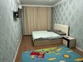 1-комнатная квартира · 45 м² · 3/12 этаж, мкр Дарабоз 7 — Момышұлы за 200 000 ₸ в Алматы, Алатауский р-н