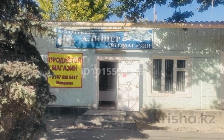 Еркін, дүкендер мен бутиктер, қоймалар · 198 м², бағасы: ~ 85 млн ₸ в Шелек — фото 2