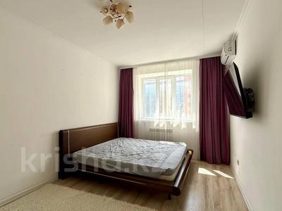 1-бөлмелі пәтер · 37.7 м² · 7/11 қабат, Тауелсиздик 34/10, бағасы: 23.5 млн ₸ в Астане, Алматы р-н