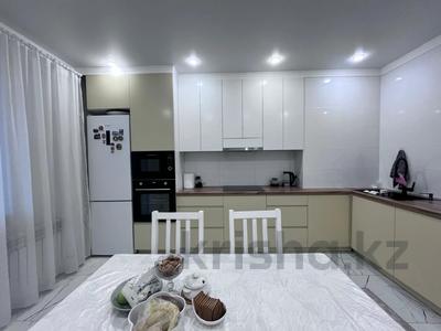 3-комнатная квартира · 83 м² · 4/9 этаж, мкр Юго-Восток, Таттимбета за 46.2 млн ₸ в Караганде, Казыбек би р-н