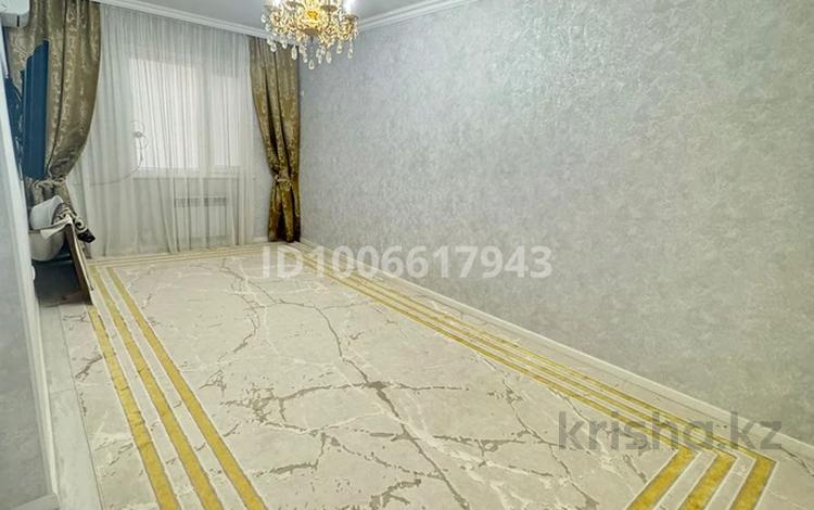 5-бөлмелі пәтер · 140 м² · 2/7 қабат, 16-й мкр 15/1, бағасы: 48 млн ₸ в Актау — фото 3