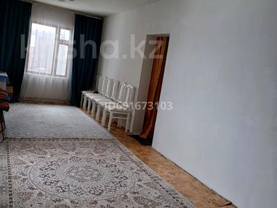 Отдельный дом • 5 комнат • 110.4 м² • 6 сот., Ахмедова 11 б — Ускенбаева за 13.5 млн 〒 в Комсомоле
