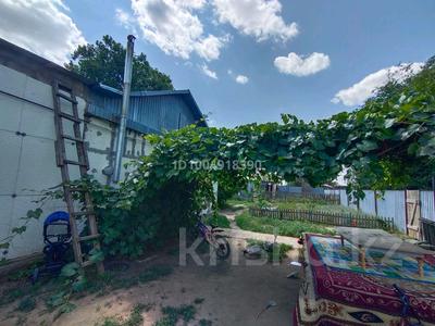 Часть дома · 4 комнаты · 110 м² · 7 сот., Гагарина 96/2 за 15 млн ₸ в Актобе, жилой массив Курайлы