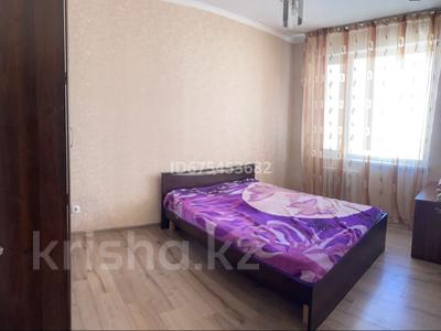 2-комнатная квартира · 75 м² · 9/14 этаж, Сауран 3/1 — Сагынак за 20 000 〒 в Астане, Есильский р-н