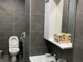 3-комнатная квартира · 70 м² · 12/16 этаж, Жандосова 140/2 за 350 000 ₸ в Алматы, Ауэзовский р-н — фото 23