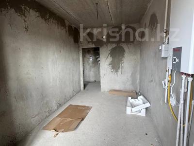 1-комнатная квартира · 47.5 м² · 1/5 этаж, Алтын Орда за 17.1 млн 〒 в Актобе