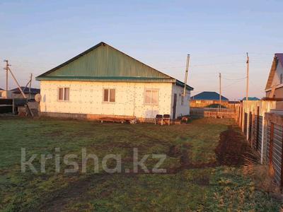 Отдельный дом • 3 комнаты • 103 м² • 9 сот., Қызылжар за 27 млн 〒 в Кызылжаре