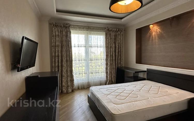 4-бөлмелі пәтер · 160 м² · 5/7 қабат, мкр Мирас, Мкр. Мирас, бағасы: 148 млн ₸ в Алматы, Бостандыкский р-н — фото 13