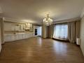 4-бөлмелі пәтер · 160 м² · 5/7 қабат, мкр Мирас, Мкр. Мирас, бағасы: 148 млн ₸ в Алматы, Бостандыкский р-н — фото 5