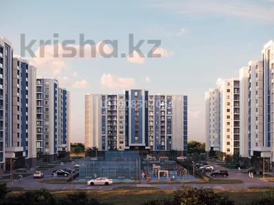 2-бөлмелі пәтер · 59 м² · 1/12 қабат, мкр Шымсити, Туркия 1/10, бағасы: ~ 20.1 млн ₸ в Шымкенте, Абайский р-н