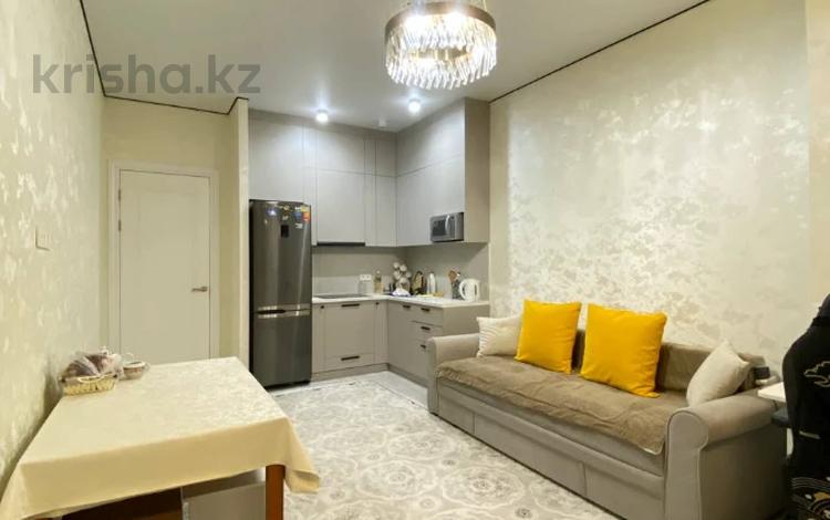 2-бөлмелі пәтер · 43 м² · 10/12 қабат, Шамши Калдаякова 17 — Сарыкол, бағасы: ~ 32 млн ₸ в Астане, Сарайшык р-н — фото 9