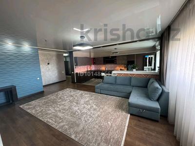 3-комнатная квартира · 107 м² · 2/16 этаж, Мамыр-1 29/5 за 82 млн ₸ в Алматы, Ауэзовский р-н