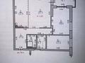 3-комнатная квартира · 107 м² · 2/16 этаж, Мамыр-1 29/5 за 82 млн ₸ в Алматы, Ауэзовский р-н — фото 13