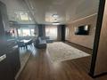 3-комнатная квартира · 107 м² · 2/16 этаж, Мамыр-1 29/5 за 82 млн ₸ в Алматы, Ауэзовский р-н — фото 4