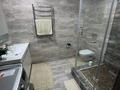 3-комнатная квартира · 107 м² · 2/16 этаж, Мамыр-1 29/5 за 82 млн ₸ в Алматы, Ауэзовский р-н — фото 8