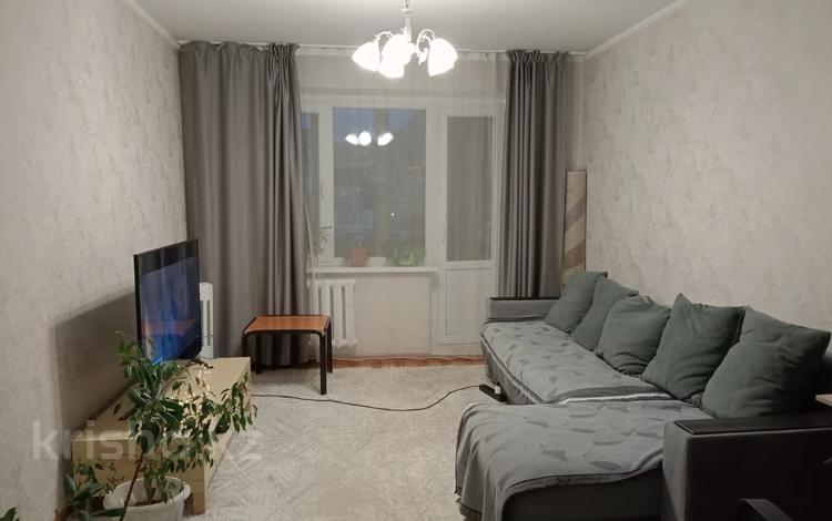 3-бөлмелі пәтер · 62.5 м² · 5/5 қабат, пр. Абылай хана — Без комиссии для покупателя, бағасы: 25.5 млн ₸ в Астане, Алматы р-н — фото 4