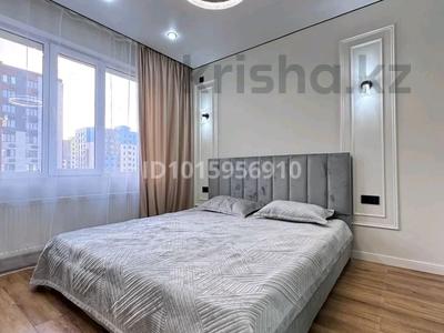 1-бөлмелі пәтер · 36 м² · 6/12 қабат, Алғабас ш/а., Омарова, бағасы: 23.3 млн ₸ в Алматы, Алатауский р-н