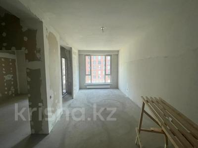 2-комнатная квартира, 77 м², 10/16 этаж, Манаса за 65 млн 〒 в Алматы, Бостандыкский р-н