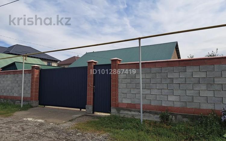 Жеке үй · 6 бөлме · 132 м² · 6 сот., Қарқара — Между Тарази и Хантәңірі, бағасы: 35 млн ₸ в М. Туймебаеве — фото 2