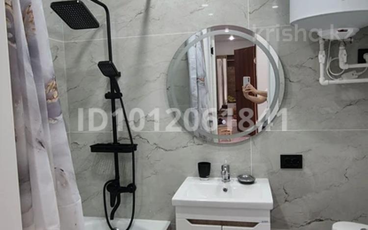 2-бөлмелі пәтер · 48 м² · 3/5 қабат, Мкр. Сарыарка 32А, бағасы: 170 000 〒 в Кокшетау — фото 2