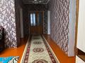 5-комнатный дом помесячно, 160 м², 10 сот., Е. Акынбек 19а за 130 000 〒 в Туркестане — фото 11