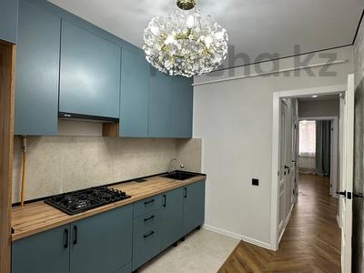3-бөлмелі пәтер · 63 м² · 2/5 қабат, Абылхаир хана 70, бағасы: 24 млн ₸ в Актобе