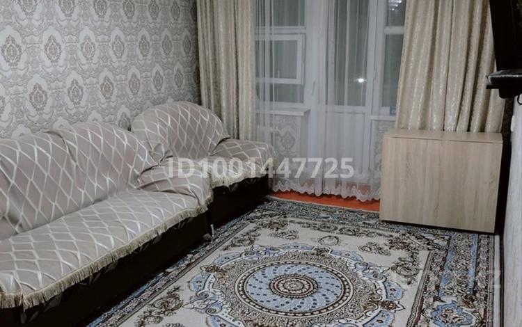 2-комнатная квартира · 48 м² · 5/5 этаж, 2 мкр 18 — SPA Тау за 12 млн ₸ в Таразе — фото 2
