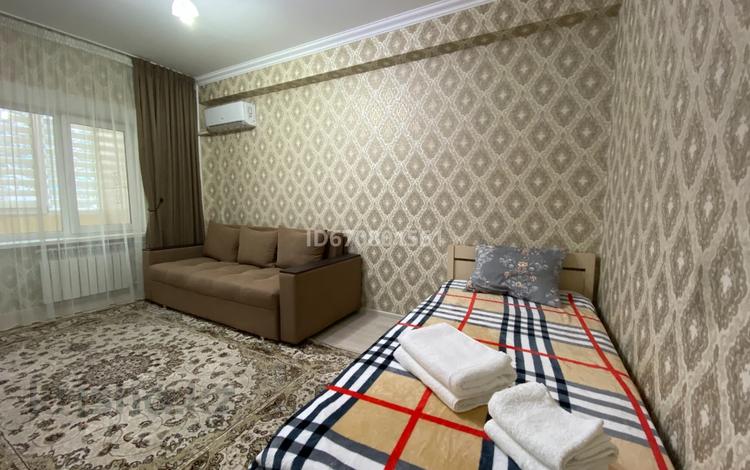 1-комнатная квартира · 35 м² · 3 этаж, мкр Алтай-1 11а — Майлина за 14 000 ₸ в Алматы, Турксибский р-н — фото 2