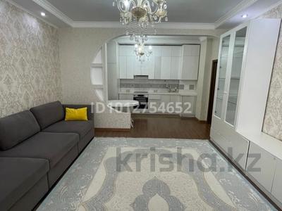 2-комнатная квартира · 44 м² · 20/22 этаж, Кошкарбаева 32/1 за 33.5 млн ₸ в Астане, Алматы р-н