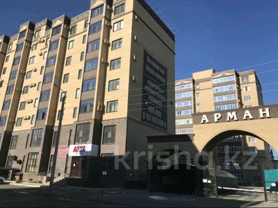 1-бөлмелі пәтер, 40 м², 4/10 қабат сағатына, Алии Молдагуловой 30б — Центральный стадион, бағасы: 1 500 〒 в Актобе