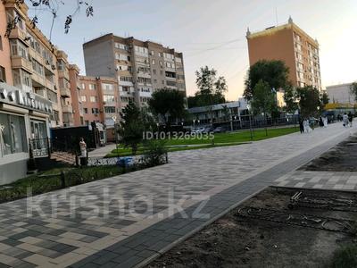 3-комнатная квартира · 70 м² · 7/9 этаж, Сазда-1, Абулхаир хана — БЦ Мир за 28 млн ₸ в Актобе