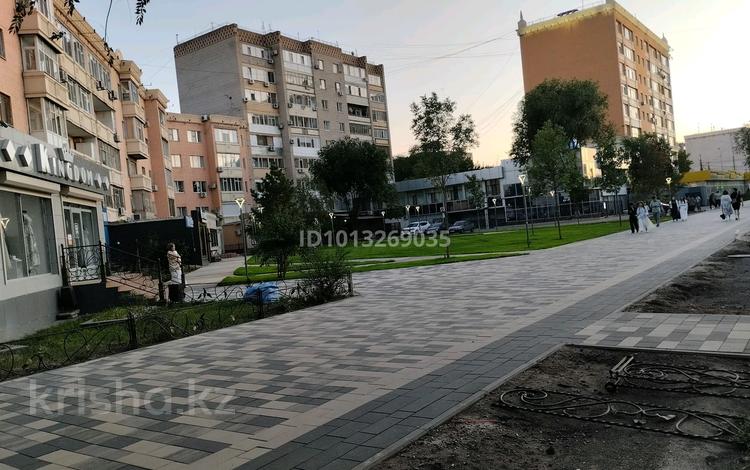 3-комнатная квартира · 70 м² · 7/9 этаж, Сазда-1, Абулхаир хана — БЦ Мир за 28 млн ₸ в Актобе — фото 2