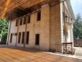 Отдельный дом · 8 комнат · 700 м² · 15 сот., Кербулакская 1/9 за 600 млн ₸ в Алматы, Медеуский р-н — фото 8