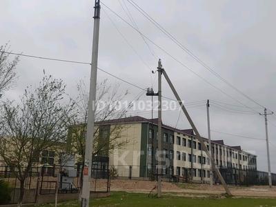 Жер телімі · 10 сотық, Арал массив 269 — Касында мектеп бар садик Парасат мектебы, бағасы: 3.2 млн ₸ в Шубарсу